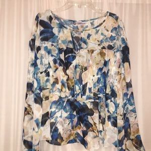 Jennifer Lopez blouse